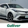 toyota c-hr 2017 -TOYOTA--C-HR DAA-ZYX10--ZYX10-2059079---TOYOTA--C-HR DAA-ZYX10--ZYX10-2059079- image 1