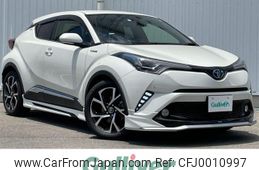 toyota c-hr 2017 -TOYOTA--C-HR DAA-ZYX10--ZYX10-2059079---TOYOTA--C-HR DAA-ZYX10--ZYX10-2059079-