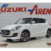 suzuki swift 2017 quick_quick_DAA-ZD53S_ZD53S-102024 image 1