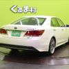 toyota crown 2013 -TOYOTA--Crown DAA-AWS210--AWS210-6043217---TOYOTA--Crown DAA-AWS210--AWS210-6043217- image 2