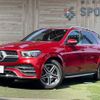 mercedes-benz gle-class 2022 -MERCEDES-BENZ--Benz GLE 3DA-167123--W1N1671232A602273---MERCEDES-BENZ--Benz GLE 3DA-167123--W1N1671232A602273- image 1