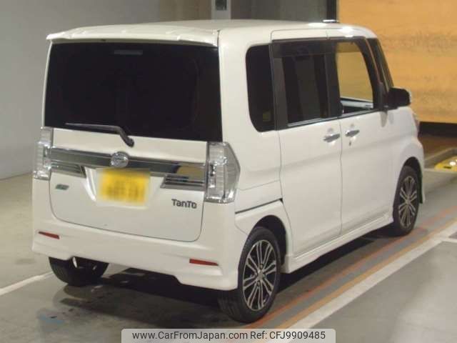 daihatsu tanto 2013 -DAIHATSU 【広島 582ｸ5512】--Tanto DBA-LA610S--LA610S-0005828---DAIHATSU 【広島 582ｸ5512】--Tanto DBA-LA610S--LA610S-0005828- image 2