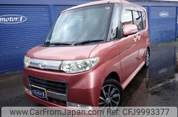 daihatsu tanto 2010 GOO_JP_700116120430240711003