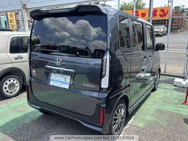 honda n-box 2024 -HONDA 【川口 580ｷ7172】--N BOX JF5--2056361---HONDA 【川口 580ｷ7172】--N BOX JF5--2056361- image 2