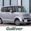 honda n-box-plus 2015 -HONDA--N BOX + DBA-JF1--JF1-8504133---HONDA--N BOX + DBA-JF1--JF1-8504133- image 1