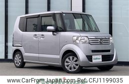 honda n-box-plus 2015 -HONDA--N BOX + DBA-JF1--JF1-8504133---HONDA--N BOX + DBA-JF1--JF1-8504133-