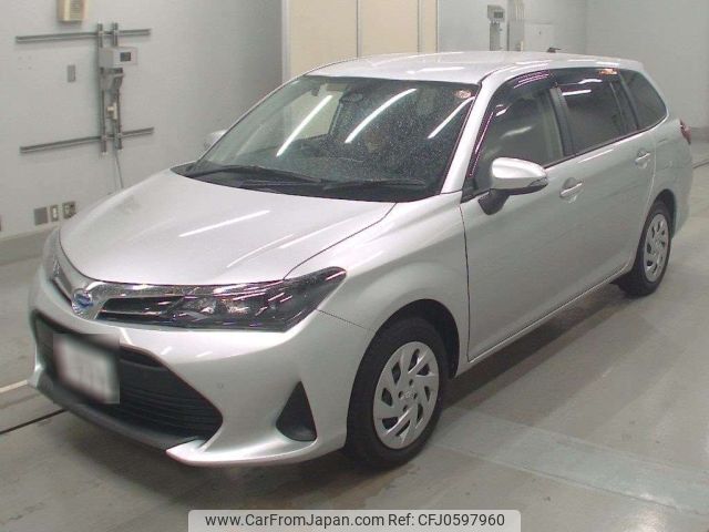 toyota corolla-fielder 2023 -TOYOTA 【習志野 502と7979】--Corolla Fielder NKE165G-7277783---TOYOTA 【習志野 502と7979】--Corolla Fielder NKE165G-7277783- image 1