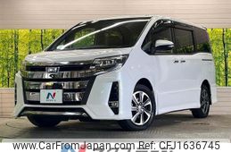 toyota noah 2019 CFJ1636745
