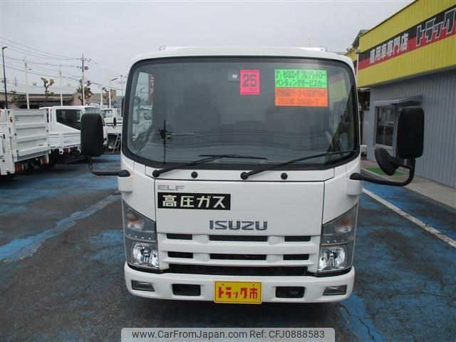 isuzu elf-truck 2013 -ISUZU--Elf TKG-NLR85N--NLR85-7013344---ISUZU--Elf TKG-NLR85N--NLR85-7013344- image 2