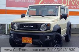 suzuki jimny-sierra 2023 -SUZUKI 【名変中 】--Jimny Sierra JB74W--193488---SUZUKI 【名変中 】--Jimny Sierra JB74W--193488-