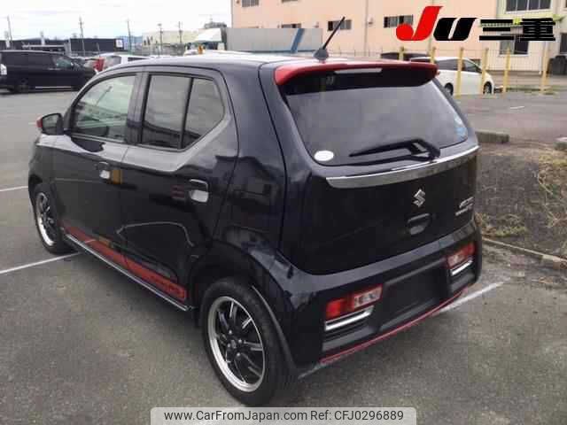 suzuki alto 2015 -SUZUKI 【名変中 】--Alto HA36S--869591---SUZUKI 【名変中 】--Alto HA36S--869591- image 2