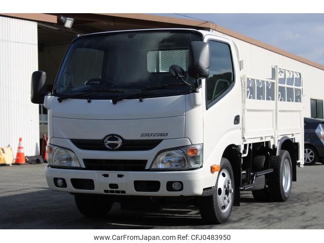 hino dutro 2013 GOO_NET_EXCHANGE_0230013A30241123W002 image 2