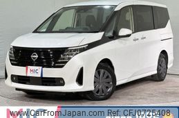 nissan serena 2023 quick_quick_GC28_GC28-000206