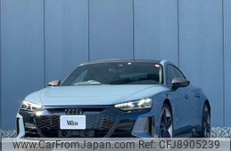audi audi-others 2021 -AUDI 【京都 302ﾇ5917】--Audi RS e-tron GT FWEBGE--N7902003---AUDI 【京都 302ﾇ5917】--Audi RS e-tron GT FWEBGE--N7902003-