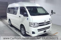 toyota hiace-van 2012 -TOYOTA--Hiace Van TRH200Kｶｲ-0165416---TOYOTA--Hiace Van TRH200Kｶｲ-0165416-