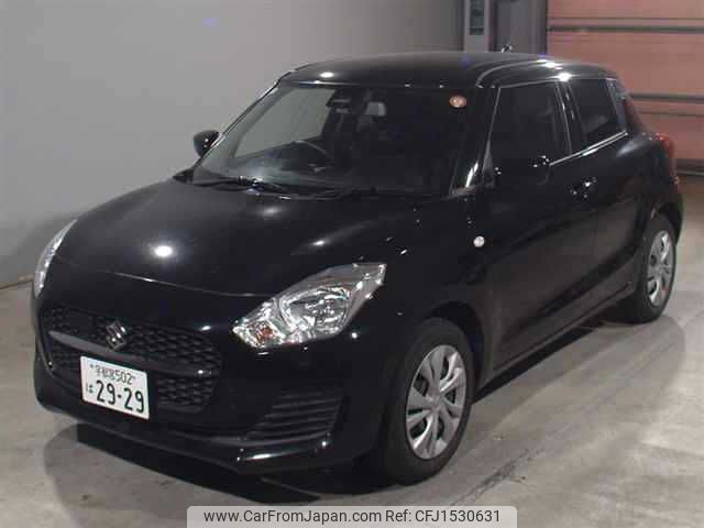 suzuki swift 2023 CFJ1530631 image 1
