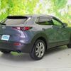 mazda cx-3 2020 quick_quick_5BA-DMEP_DMEP-107307 image 3