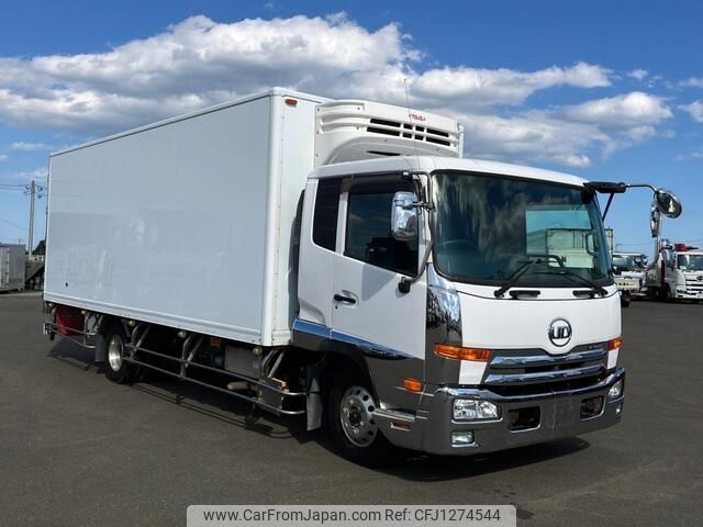 nissan diesel-ud-condor 2015 -NISSAN--Condor TKG-MK38L--MK38L-**044---NISSAN--Condor TKG-MK38L--MK38L-**044- image 2