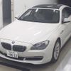 bmw 6-series 2013 -BMW 【新潟 301ﾔ4422】--BMW 6 Series 6A30-DZ10485---BMW 【新潟 301ﾔ4422】--BMW 6 Series 6A30-DZ10485- image 5