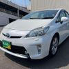 toyota prius 2015 quick_quick_DAA-ZVW30_ZVW30-1950394 image 3