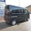 subaru sambar-van 2025 -SUBARU 【飛騨 480ｴ8058】--Samber Van S710B--0006525---SUBARU 【飛騨 480ｴ8058】--Samber Van S710B--0006525- image 2