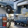 toyota land-cruiser 1989 CFJ1562873 image 12