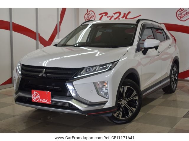 mitsubishi eclipse-cross 2019 -MITSUBISHI--Eclipse Cross DBA-GK1W--GK1W-0103937---MITSUBISHI--Eclipse Cross DBA-GK1W--GK1W-0103937- image 1