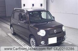 daihatsu mira-cocoa 2011 -DAIHATSU 【岐阜 582ｱ4359】--Mira Cocoa L675S-0071618---DAIHATSU 【岐阜 582ｱ4359】--Mira Cocoa L675S-0071618-