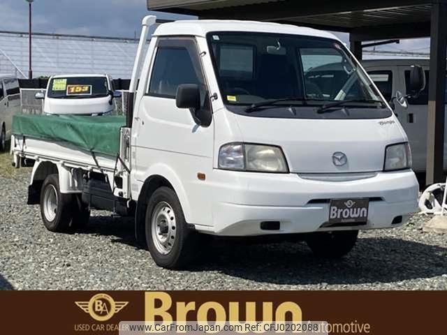 mazda bongo-truck 2009 GOO_NET_EXCHANGE_0904081A30240911W002 image 1