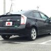 toyota prius 2012 -TOYOTA--Prius DAA-ZVW30--ZVW30-5521937---TOYOTA--Prius DAA-ZVW30--ZVW30-5521937- image 3