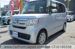 honda n-box 2019 -HONDA--N BOX DBA-JF3--JF3-1238331---HONDA--N BOX DBA-JF3--JF3-1238331-