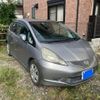 honda fit 2009 CFJ1668586 image 1