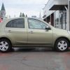 nissan march 2015 -NISSAN--March K13--381094---NISSAN--March K13--381094- image 16