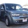 nissan cube 2011 TE1762 image 22