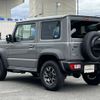 suzuki jimny-sierra 2024 -SUZUKI--Jimny Sierra 3BA-JB74W--JB74W-197***---SUZUKI--Jimny Sierra 3BA-JB74W--JB74W-197***- image 11