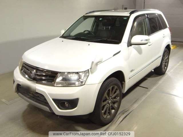 suzuki escudo 2015 -SUZUKI--Escudo CBA-TDA4W--TDA4W-291425---SUZUKI--Escudo CBA-TDA4W--TDA4W-291425- image 1