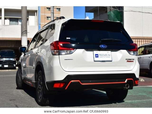 subaru forester 2019 -SUBARU 【湘南 372 88】--Forester 5BA-SK9--SK9-015182---SUBARU 【湘南 372 88】--Forester 5BA-SK9--SK9-015182- image 2