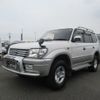 toyota land-cruiser-prado 2002 -TOYOTA--Land Cruiser Prado GF-RZJ95W--RZJ95-0053066---TOYOTA--Land Cruiser Prado GF-RZJ95W--RZJ95-0053066- image 1