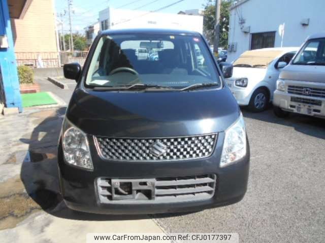 suzuki wagon-r 2012 -SUZUKI--Wagon R DBA-MH23S--MH23S-455904---SUZUKI--Wagon R DBA-MH23S--MH23S-455904- image 1