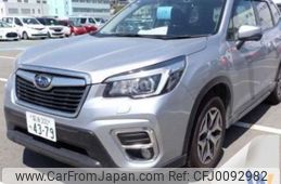 subaru forester 2018 -SUBARU--Forester 5BA-SK9--SK9-014336---SUBARU--Forester 5BA-SK9--SK9-014336-