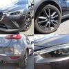 mazda cx-3 2015 CFJ1643533 image 13