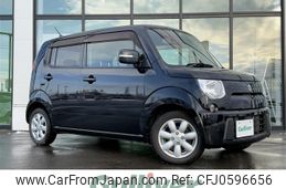 suzuki mr-wagon 2012 -SUZUKI--MR Wagon DBA-MF33S--MF33S-410062---SUZUKI--MR Wagon DBA-MF33S--MF33S-410062-