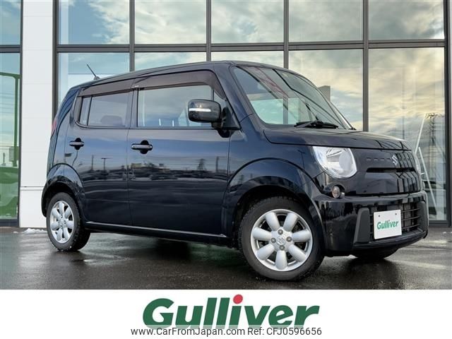 suzuki mr-wagon 2012 -SUZUKI--MR Wagon DBA-MF33S--MF33S-410062---SUZUKI--MR Wagon DBA-MF33S--MF33S-410062- image 1