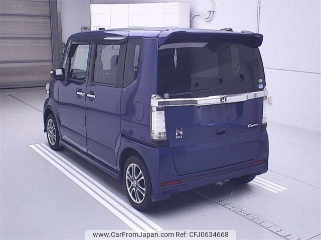 honda n-box 2014 -HONDA--N BOX JF1-1426377---HONDA--N BOX JF1-1426377- image 2