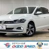 volkswagen polo 2018 CFJ1853278 image 1