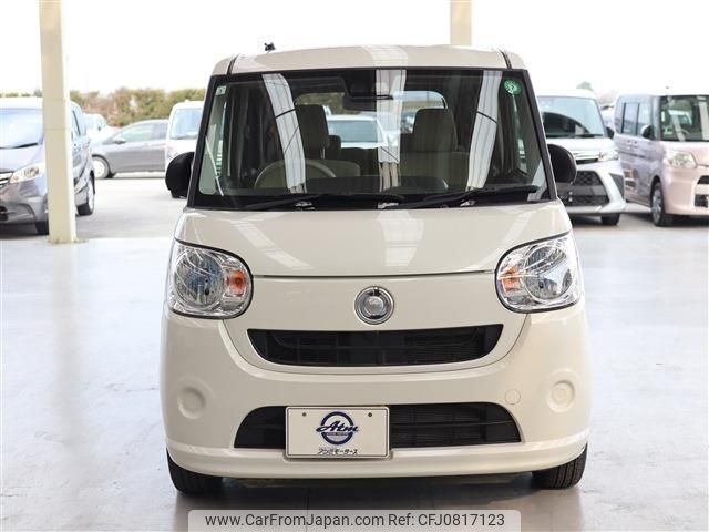 daihatsu move-canbus 2019 -DAIHATSU--Move Canbus 5BA-LA800S--LA800S-0154842---DAIHATSU--Move Canbus 5BA-LA800S--LA800S-0154842- image 2