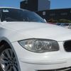 bmw 1-series 2011 CFJ1562250 image 1