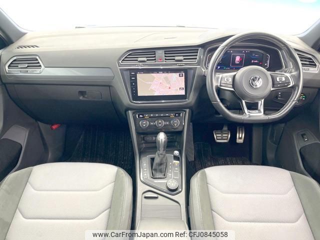 volkswagen tiguan 2019 quick_quick_5NDFGF_WVGZZZ5NZKW888411 image 2