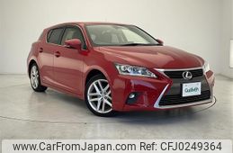 lexus ct 2015 -LEXUS--Lexus CT DAA-ZWA10--ZWA10-2236196---LEXUS--Lexus CT DAA-ZWA10--ZWA10-2236196-