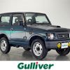 suzuki jimny 1996 -SUZUKI--Jimny E-JA12W--JA12W-100344---SUZUKI--Jimny E-JA12W--JA12W-100344- image 10